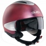 Casque Jet HJC IS-35 Rose Mat